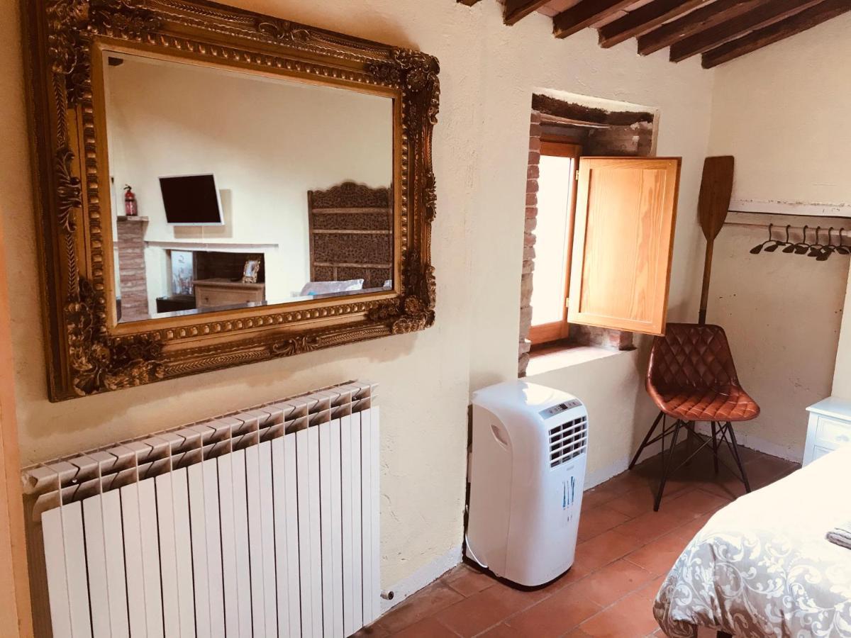 Apartamento Fireflies Monte Petriolo Exterior foto